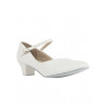 So Danca CH791 ivory Tanzschuhe 4cm Standardschuhe
