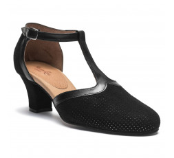 Rumpf Premium Line 9236 schwarz Balboa Swing