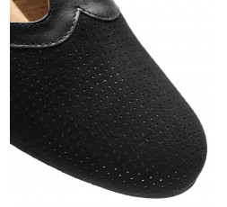 Rumpf Premium Line 9236 schwarz Balboa Swing