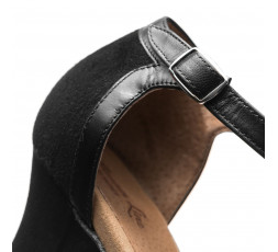 Rumpf Premium Line 9236 schwarz Balboa Swing