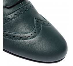 Rumpf Premium Line 9238 grün Balboa Swing