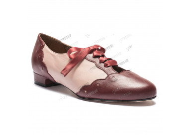 Rumpf Premium Line 9239 burgundy altrose Balboa Swing