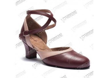 9256-tanzschuhe-burgundyantique-rose-mit-chromledersohle-5-cm-absatz