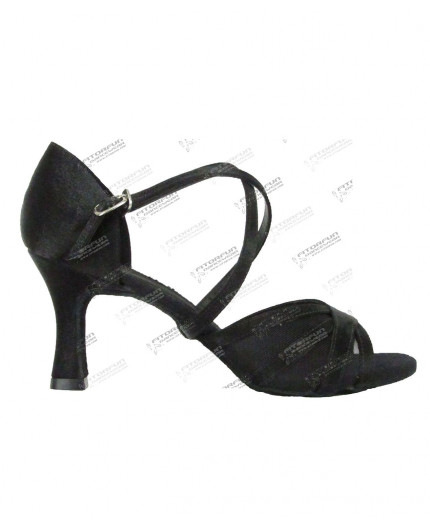 bl162w-schwarz-tanz-sandale-mit-chromledersohle-64-cm-absatz