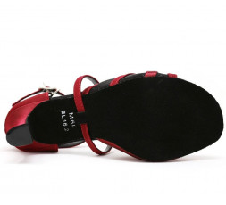 bl162w-weinrotschwarz-tanz-sandale-mit-chromledersohle-64-cm-absatz