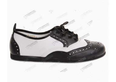 bleyer-swing-ledersohle-7132-schwarz-weiss-boogie-tanzschuhe