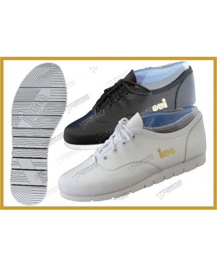 BLEYER Swing Boogie Woogie 7530 Rock'nRoll-iwa-925-weiss