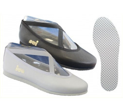 IWA - Teeny - 818 - schwarz oder weiss