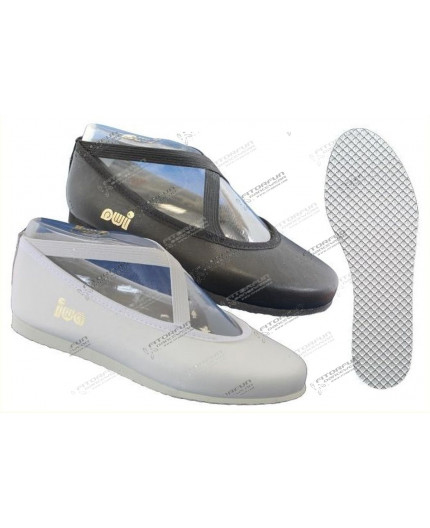 IWA - Teeny - 818 - schwarz oder weiss