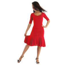 So Danca 10985 Ballroom Tanzrock, Lateinrock, Stan