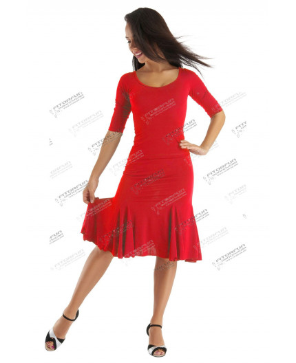 So Danca 10985 Ballroom Tanzrock, Lateinrock, Stan