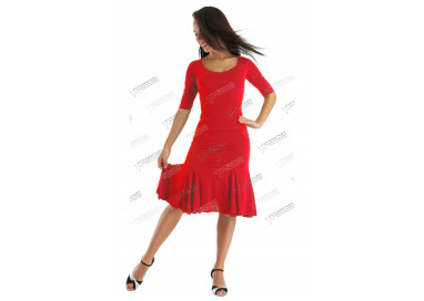 So Danca 10985 Ballroom Tanzrock, Lateinrock, Stan