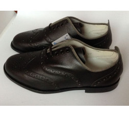 bleyer-charleston-7539-schwarz-sonderposten-gr-41-ledersohle