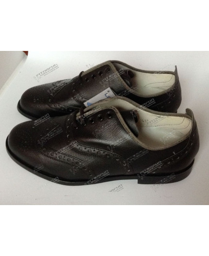 bleyer-charleston-7539-schwarz-sonderposten-gr-41-ledersohle