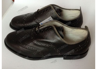 bleyer-charleston-7539-schwarz-sonderposten-gr-41-ledersohle