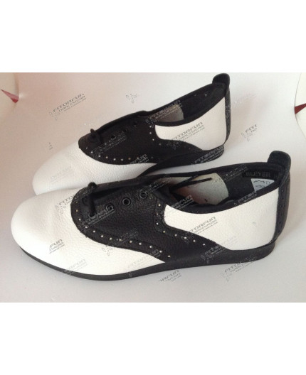 Bleyer Saddle - 7139-102 Gr. 33 (35) mit Boogiesohle