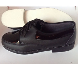 bleyer-7505-hep-cat-schwarz-gr-40-39-porosohle-absatz