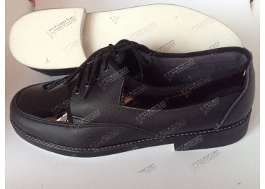 bleyer-7505-hep-cat-schwarz-gr-40-39-porosohle-absatz