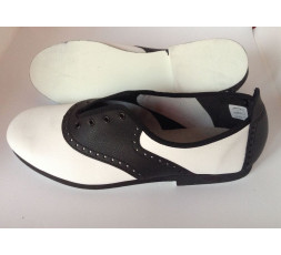 Bleyer Saddle - 7139-102 - Porolangkeilsohle Gr. 41 (40)