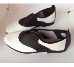 Bleyer Saddle - 7139-102 - Porolangkeilsohle Gr. 41 (40)