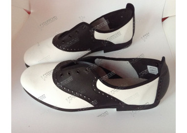 Bleyer Saddle - 7139-102 - Porolangkeilsohle Gr. 41 (40)