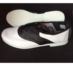 Bleyer Saddle - 7139-102 - Porolangkeilsohle Gr. 41 (40)