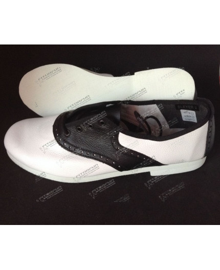 Bleyer Saddle - 7139-102 - Porolangkeilsohle Gr. 41 (40)