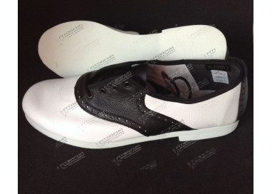 Bleyer Saddle - 7139-102 - Porolangkeilsohle Gr. 41 (40)