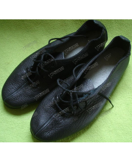 Bleyer Universal schwarz 7520 Tanzschuhe