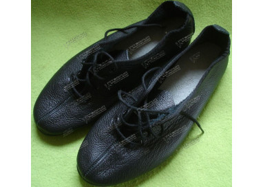 Bleyer Universal schwarz 7520 Tanzschuhe