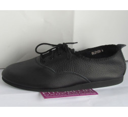 Bleyer Allround schwarz 7820 Tanzschuhe