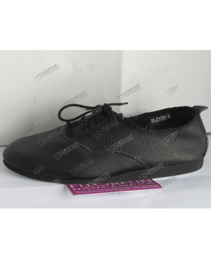 Bleyer Allround schwarz 7820 Tanzschuhe