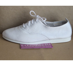 Bleyer Allround weiss 7820 Tanzschuhe