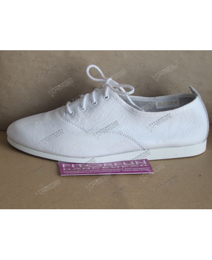 Bleyer Allround weiss 7820 Tanzschuhe