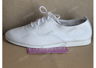 Bleyer Allround weiss 7820 Tanzschuhe