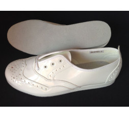 Bleyer-Tanzschuhe-7134-weiss-Lack-Boogie-Woogie-Swing