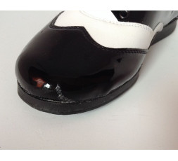 bleyer-boogie-woogie-7130-schwarz-weiss-lack