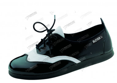 bleyer-boogie-woogie-7130-schwarz-weiss-lack