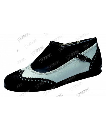 bleyer-strap-lindy-hoper-schwarzweiss-7141-sonderposten-gr-40