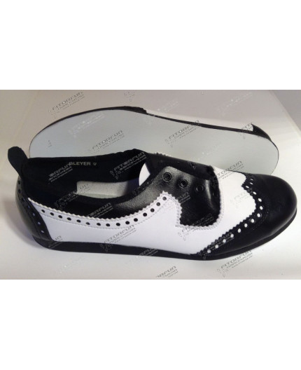 Bleyer 7135 Lindy Hoper Tanzschuhe Swing