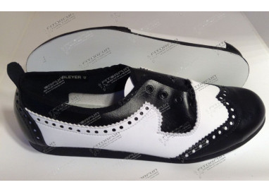 Bleyer 7135 Lindy Hoper Tanzschuhe Swing