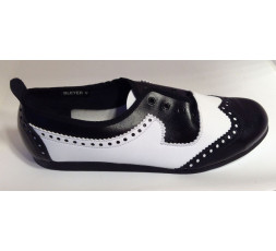 Bleyer 7135 Lindy Hoper Tanzschuhe Swing