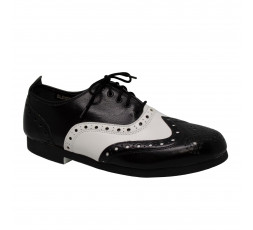 Bleyer - Tanzschuhe - Charleston - 753901 - Porosohle