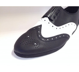 Bleyer - Tanzschuhe - Charleston - 753901 - Porosohle