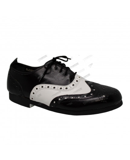 Bleyer - Tanzschuhe - Charleston - 753901 - Porosohle