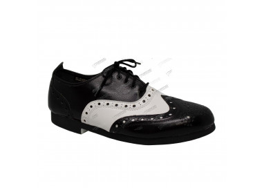 Bleyer - Tanzschuhe - Charleston - 753901 - Porosohle