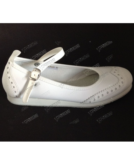 bleyer-strap-lindy-hoper-weiss-7141-bleyer-Tanzschuhe-boogie-woogie-swing-ledersohle