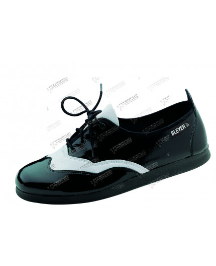 Bleyer Tanzschuhe 7130, Boogie Woogie Tanzschuhe,