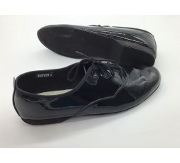 bleyer-jazzdance-schwarz-lack-7622