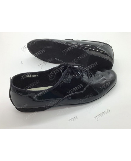 bleyer-jazzdance-schwarz-lack-7622